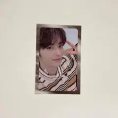 straykids スキズ トレカ リノ