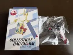 名探偵コナン ユニバ USJ コレクタブル バッグチャーム 赤井秀一