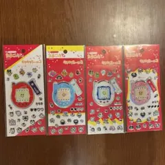 たまごっち　キラキラシール2