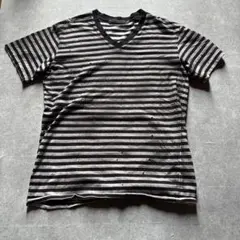 archive FUGA ボーダーTシャツのサムネイル