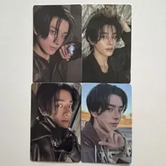 ENHYPEN VANISH ジェイク