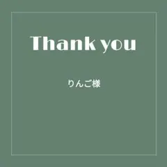 りんご様 ミニ紙袋 オーダーページ 8枚