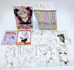 2025年最新】よわよわ先生 全巻の人気アイテム - メルカリ