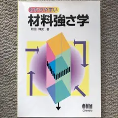 わかりやすい材料強さ学