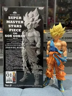 2026年最新】SMSP 悟空 01 1.5の人気アイテム - メルカリ