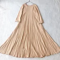 【極美品】ロンハーマン　長袖　ロングワンピース 楽天市場】ワンピース レディース ロングワンピース ロング丈