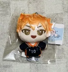 ハイキュー!!／ぬいパル（ぬいぐるみ）（日向翔陽）