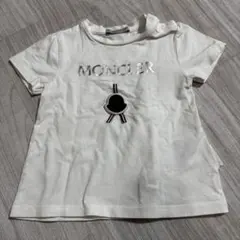 MONCLER ベビー Tシャツのサムネイル