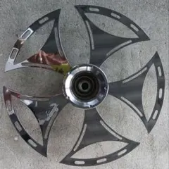 マグザム スピナー スピンナー マグザム スピナー スピンナー - メルカリ