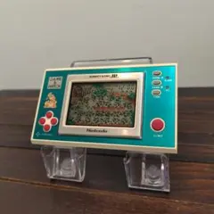 2025年最新】ゲームウォッチ ドンキーコングの人気アイテム - メルカリ