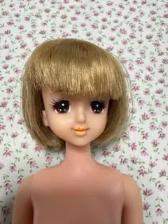 タカラ バービー 日本製 レディマリアボディ レディマリアボディ タカラバービー の展示中 || Museum of tss