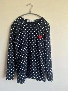 2026年最新】PLAY COMME des GARCONS 柄・デザイン：ドット レディース