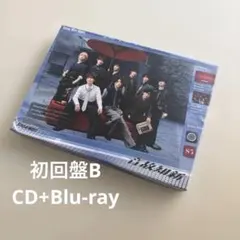 2026年最新】snowman cd 初回bの人気アイテム - メルカリ