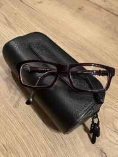 CHROME HEARTS アイウェア メガネ （0167） - メルカリ