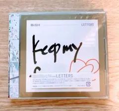 2026年最新】bish letters 初回限定盤の人気アイテム - メルカリ