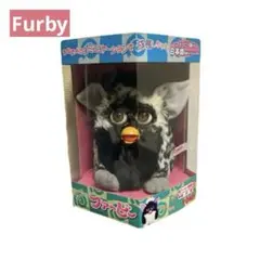 ♡レア　箱　血統書あり　クリスマス限定　ファービー ファービー - Search / X