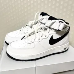27.0 AIR FORCE 1 MID '07 エアフォース