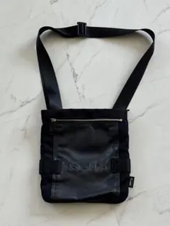 DIESEL DSL-1978 ボディバッグ ブラック - メルカリ