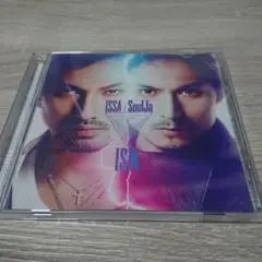 ISSA x SoulJa ISM