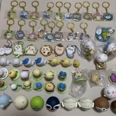 ご当地ちいかわ　他フィギュアまとめ売り【3970