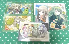 プロセカ 草薙寧々 グッズ4点セット まとめ売り - メルカリ