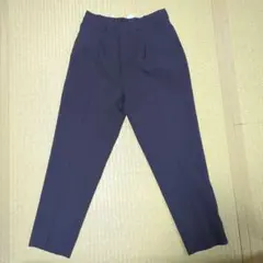 テーパード