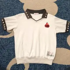 Yuki Torii ユキトリイ　体操服　幼稚園制服　120サイズ　半袖