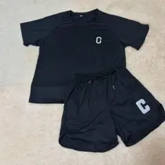 部屋着　ルームウェア　半袖　セットアップ　Tシャツ　パンツ　夏　パジャマ　韓国