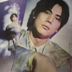 中川大志　holoholo 初回限定版　サイン入り 中川大志 holoholo 初回限定版 サイン入り 中川大志 holoholo