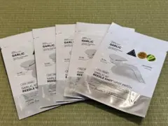 【新品・未使用】VT ガーリック ACリードルショット スポットパッチ 5枚