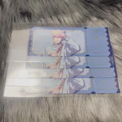 さ*さ様 【城瀬】ブレマイ winter fair 特典②