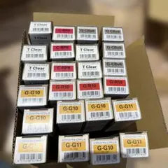 2026年最新】カラー剤 まとめ売りの人気アイテム - メルカリ