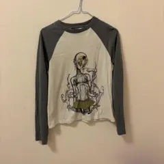 HEAVEN BY MARC JACOBS KIKO KOSTADINOVロンT - メルカリ