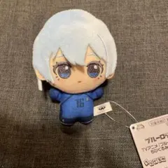 2025年最新】ブルーロックちびぐるみ vol.7 氷織羊の人気