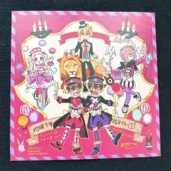 地縛少年花子くん　7巻 アニメイト購入特典