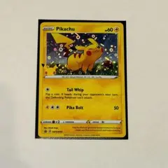2025年最新】ポケモンカード 25周年 海外の人気アイテム - メルカリ