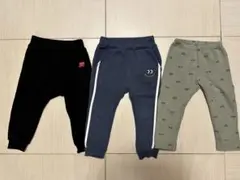 UNIQLO 西松屋　長ズボン　男の子　まとめ売り