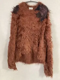 極美品】Acne Studios JACQUARD JUMPER ニット 猫 - メルカリ