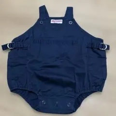 2025年最新】ミキハウス ダルマオール 90の人気アイテム - メルカリ