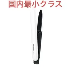 テスコム USBコンパクトヘアーアイロン ISC100