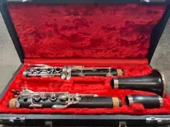 イングリッシュホルン Mollenhauer フルオートマチック リングキイ