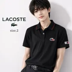 2026年最新】lacoste ポロシャツ xlの人気アイテム - メルカリ