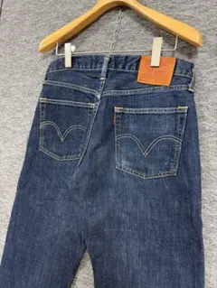 Levi's リーバイス 503 W32L34 ストレートデニム 日本製