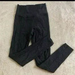 ヨガウエア　レギンス