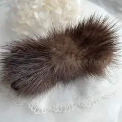 2026年最新】acca ミンクファー シュシュの人気アイテム - メルカリ