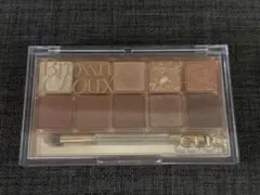 CLIO プロ アイパレット Brown Choux