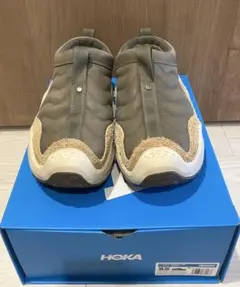 HOKA ONEONE U ORA PRIMO TP 27.5