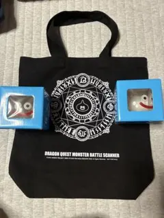 グラニフ ドラゴンクエスト はぐれメタル トートバッグ¥5500 - メルカリ