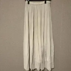 ロングスカート