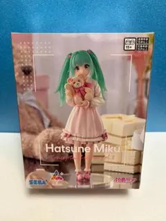 “初音ミク”Conceptual series Vol.3